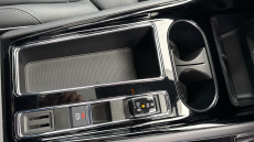 Skoda Enyaq 220kW vRS 82kWh 4x4 5dr Auto Electric 